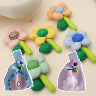 🧡Basic swimsuit💛 เข็มกลัดกระเป๋า เครื่องประดับน่ารัก ลายดอกไ…