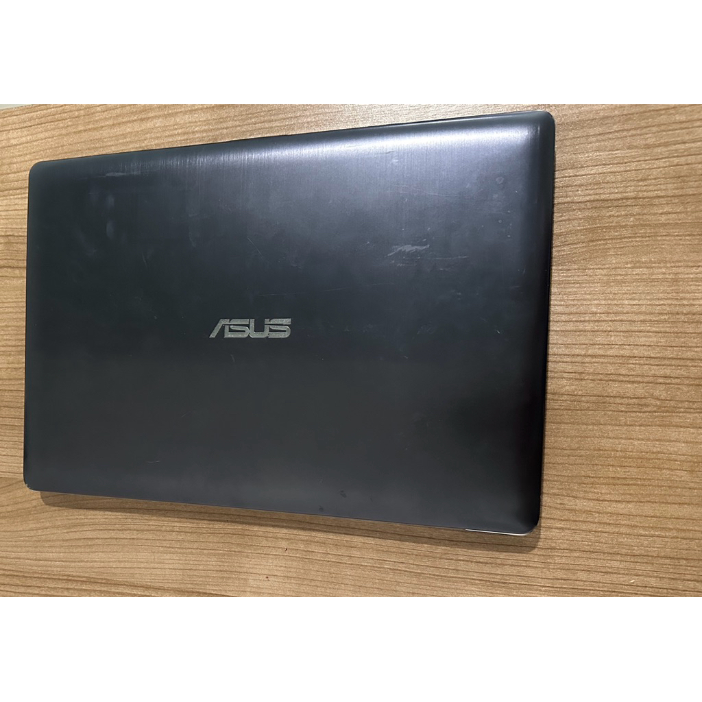 Notebook มือสอง Asus  Asus K451Lตำหนิแบตเสื่อม ลำโพงเสียงแตก