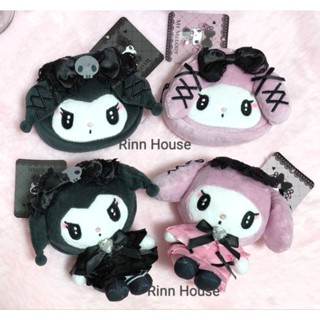 ของแท้นำเข้าจากญี่ปุ่น 🇯🇵 พวงกุญแจกระเป๋าใส่เหรียญ คอล My Me…