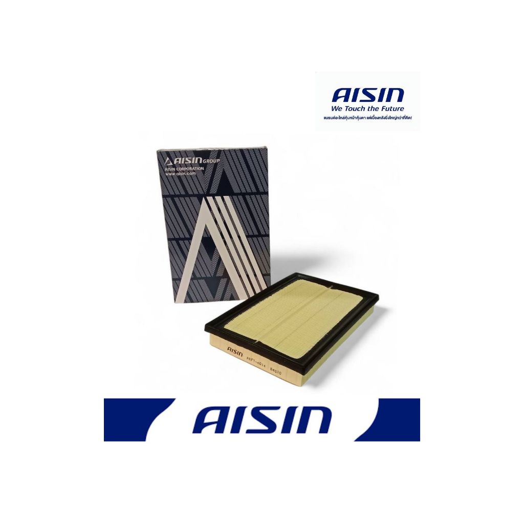 ARFT-4014 กรองอากาศ Toyota Camry ACV50 ACV51 ASV50 AHV50 ปี12-18 2AR-FXE 6AR-FSE / 17801-38011