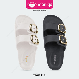 MONIGA รุ่น  Toast 2 S รองเท้าแตะแบบสวม 