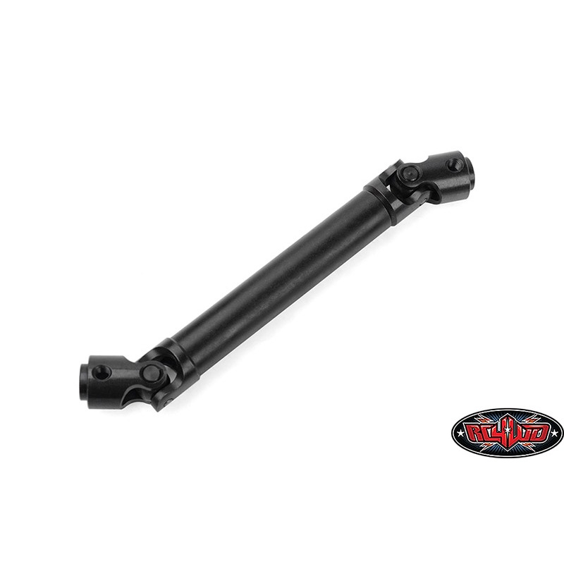 RC4WD เพลาเหล็กสเกล Punisher V2 (100 มม. - 130 มม. / 3.94'' - 5.12'')  Z-S1087