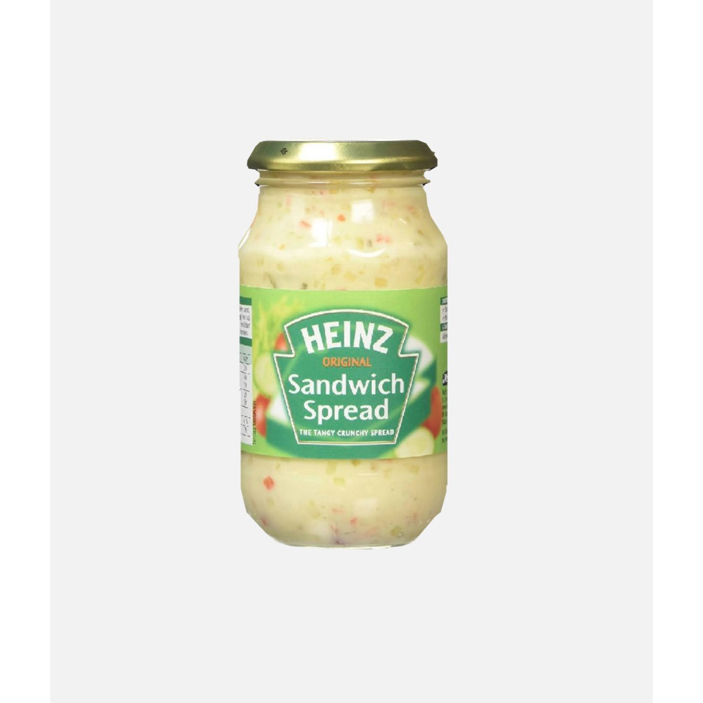 Heinz Originalsandwich Spread 300g.