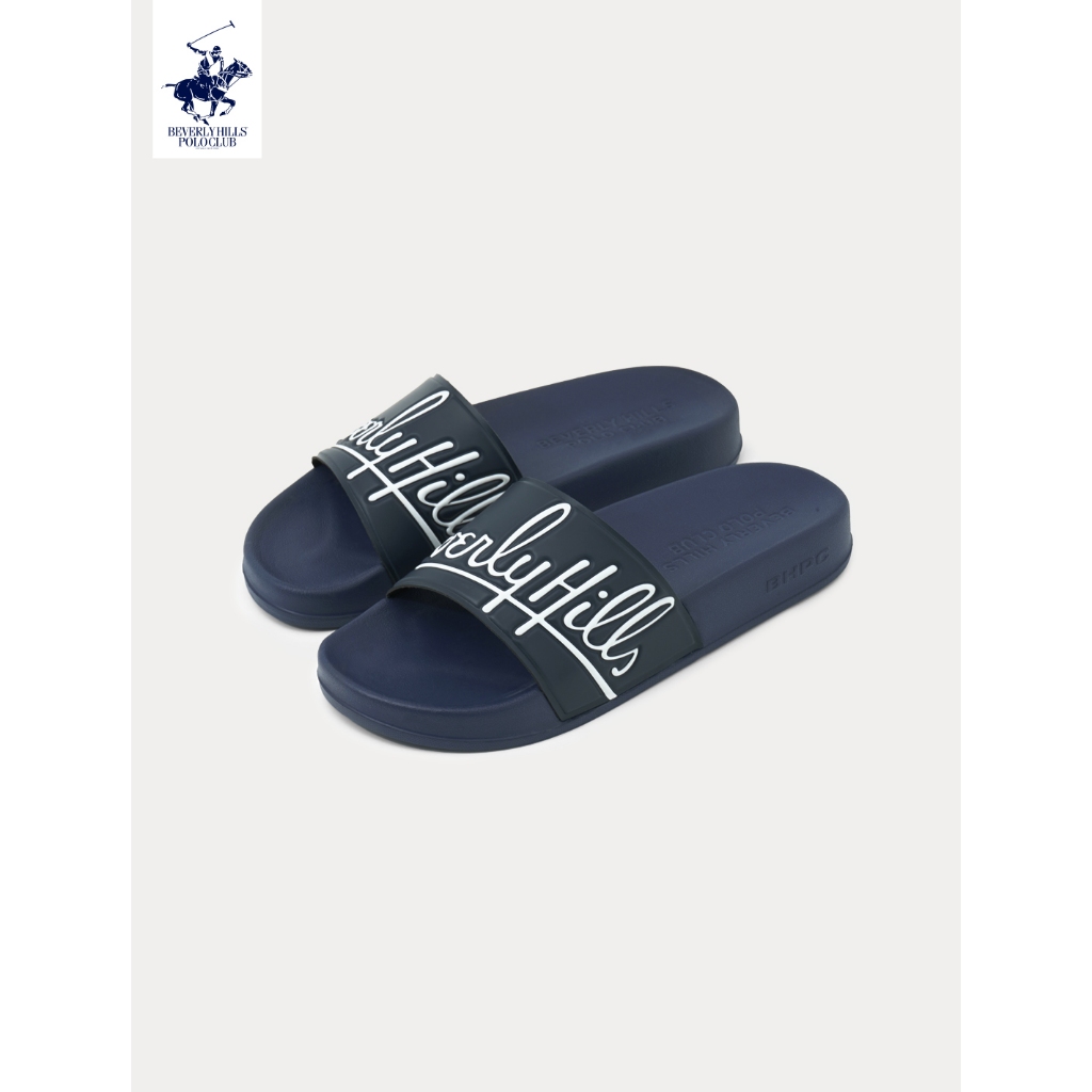 BEVERLY HILLS POLO CLUB รองเท้าแตะสวม รุ่น LAS3A17 สำหรับคุณผู้หญิง