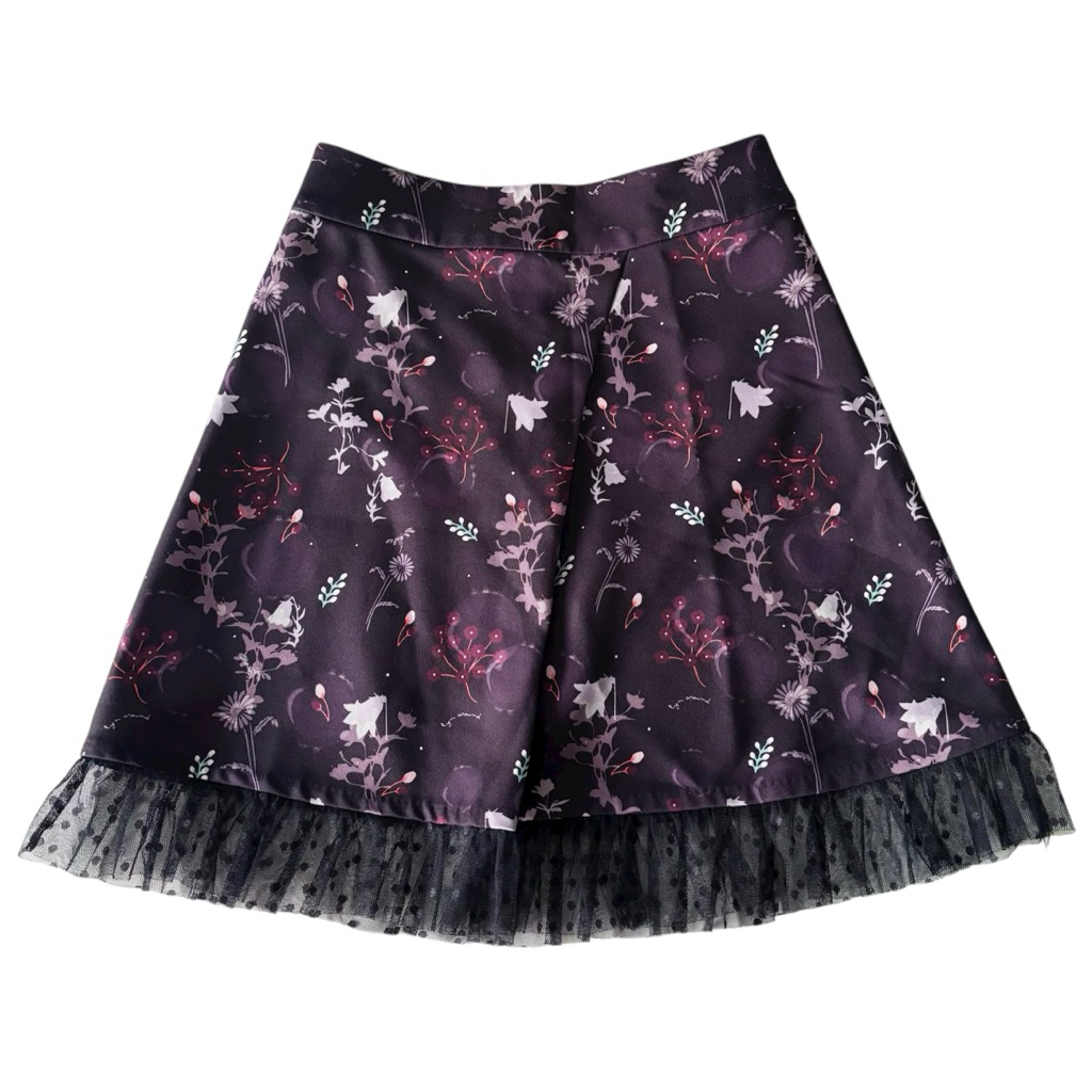 Lyn around กระโปรง XS