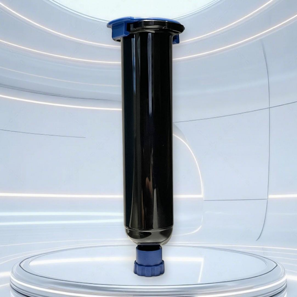 American EFD Dispensing Syringe ตลับเข็ม EFD แบบอเมริกัน ตลับเข็มหยอดกาว  5CC ~ 50CC