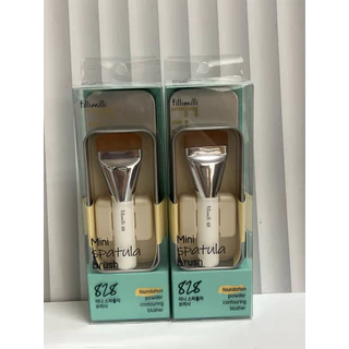 Fillimilli mini Spatula brush828