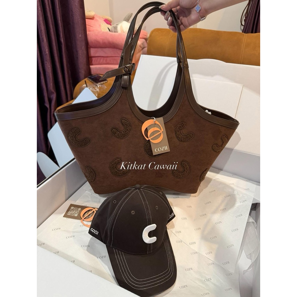 COZII BAG👜COLBIE COLLECTION Official Bag🚚พร้อมส่ง💯ของแท้