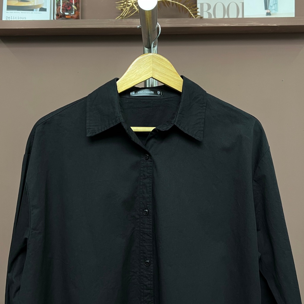 Viris Zamara 83636 Evelyn Shirt - รูปที่ 2