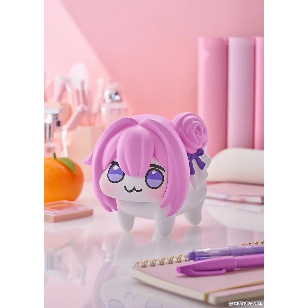 (พร้อมส่ง) Max Factory - DORO (แก่โมเดล)
