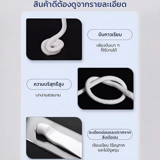 แถมปืนยิงกาว กาวโครงสร้าง กาวซีลกันน้ำ กันน้ำและป้องกันเชื้อรา ปิดผนึกและเป็นมิตรต่อสิ่งแวดล้อม กาวซิลิโคน กาวแข็งแร