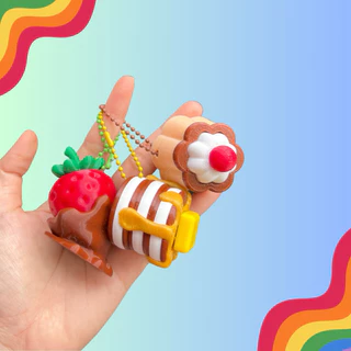 Bakery Clicker เบเกอร์รี่ หนมหวานกดคลิก คลายเครียดสุดคิ้วท์!