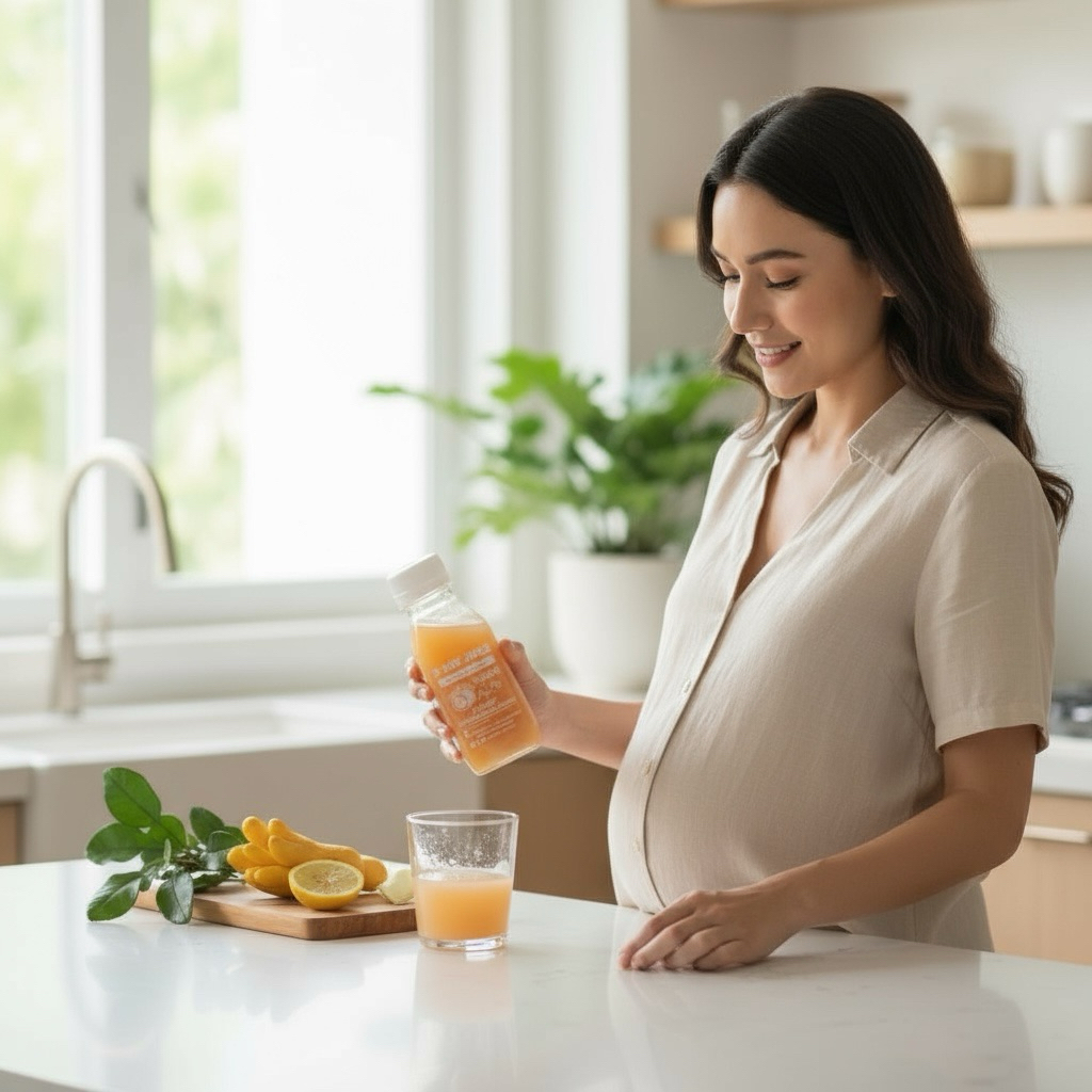 [แพค32] 3Mix Juice น้ำมะกรูดผสมน้ำผึ้งชันโรงและหญ้าหวาน 💟สูตรดื่มง่ายไม่ต้องผสม - รูปที่ 7