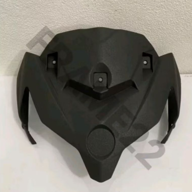 benelli ชุดสีชิวหน้าbenelliTRK502 TRK502X