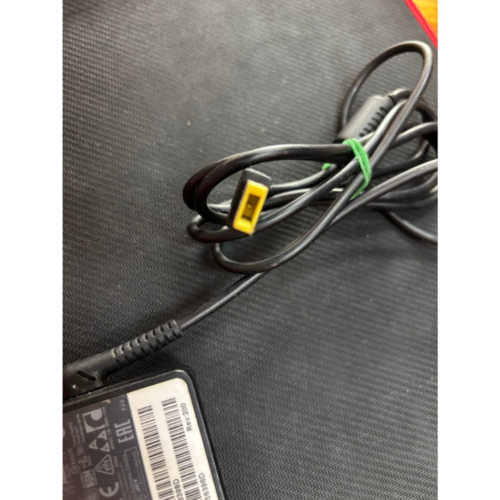 AD N/B LENOVO (USB) 20V (65W) 3.25A Original
