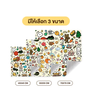 Winky Wink😺ผ้าห่อตัวห่อตัวแมว ห่อแมวผ้า พิเศษสัตว์เลี้ยงอ ดิ้นไม่หลุด กันข่วน หมา แมว ผ้าเช็ดตัวสัตว์