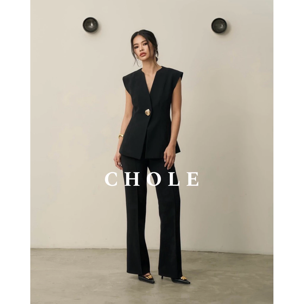 Edition_AtelierBKK - Chole (สินค้าขายแยกชิ้น)