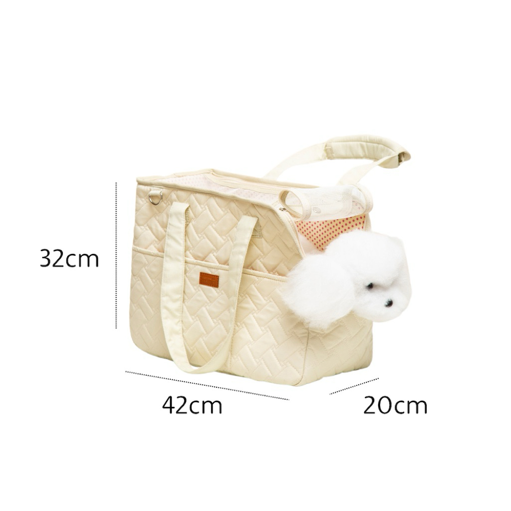 petcare (ส่งจากไทย) #ลายไทย 🇰🇷 กระเป๋าเเมวกระเป๋าหมาระบายอากาศได้ดีสีโปร่งใส สไตล์เกาหลี เเมว สุนัข กระเป๋าเป้สะพายหลัง รูปที่ 5