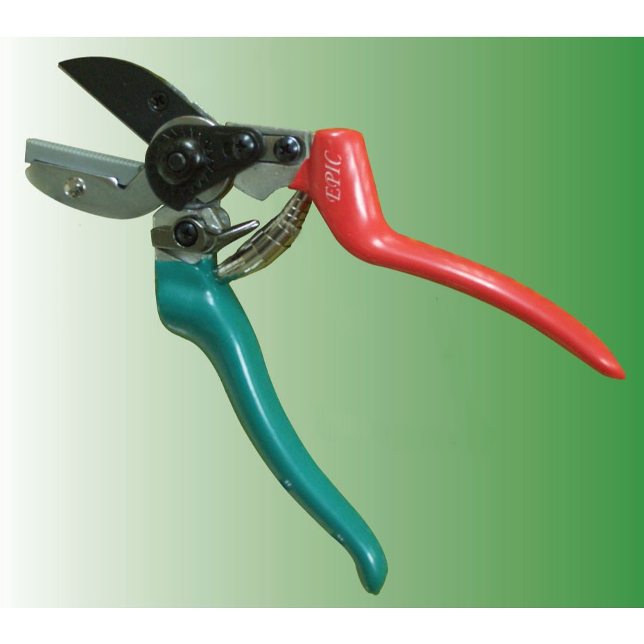 EPIC กรรไกรเล็มกิ่งไม้ EPIC ANVIL PRUNER SHEARS