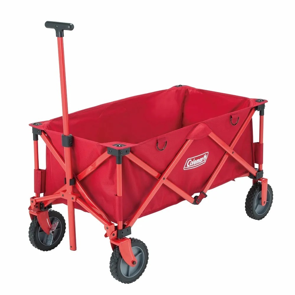 รถเข็น Coleman JP Outdoor Wagon
