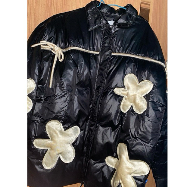 diddi moda down coat