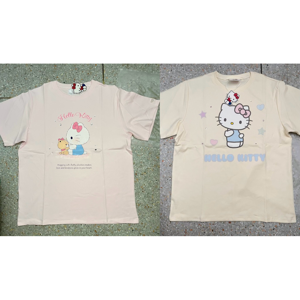 Cintage♡ CT2154 Cintage x Hello kitty - oversize 🍎
