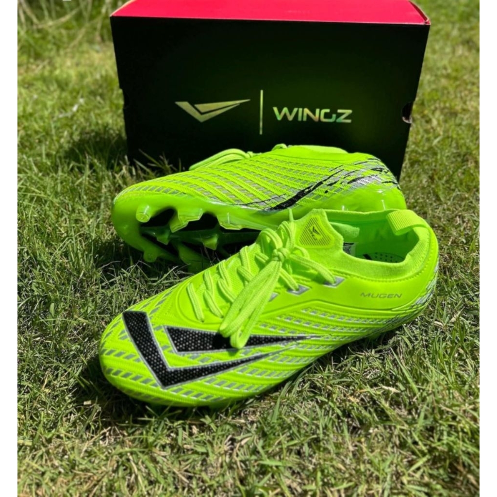 Wingz Mugen / Crazy Crush / Vortex Mediala รองท็อป(แถมกระเป๋าผ้า Wingz) พร้อมส่ง🔥