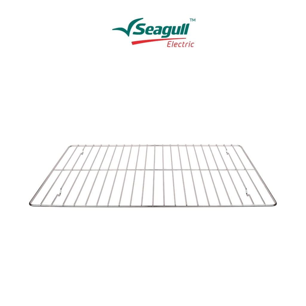Seagull ตะแกรง (เตาอบไฟฟ้า 100 ลิตร) Wire Rack (Electric Oven 100 L)