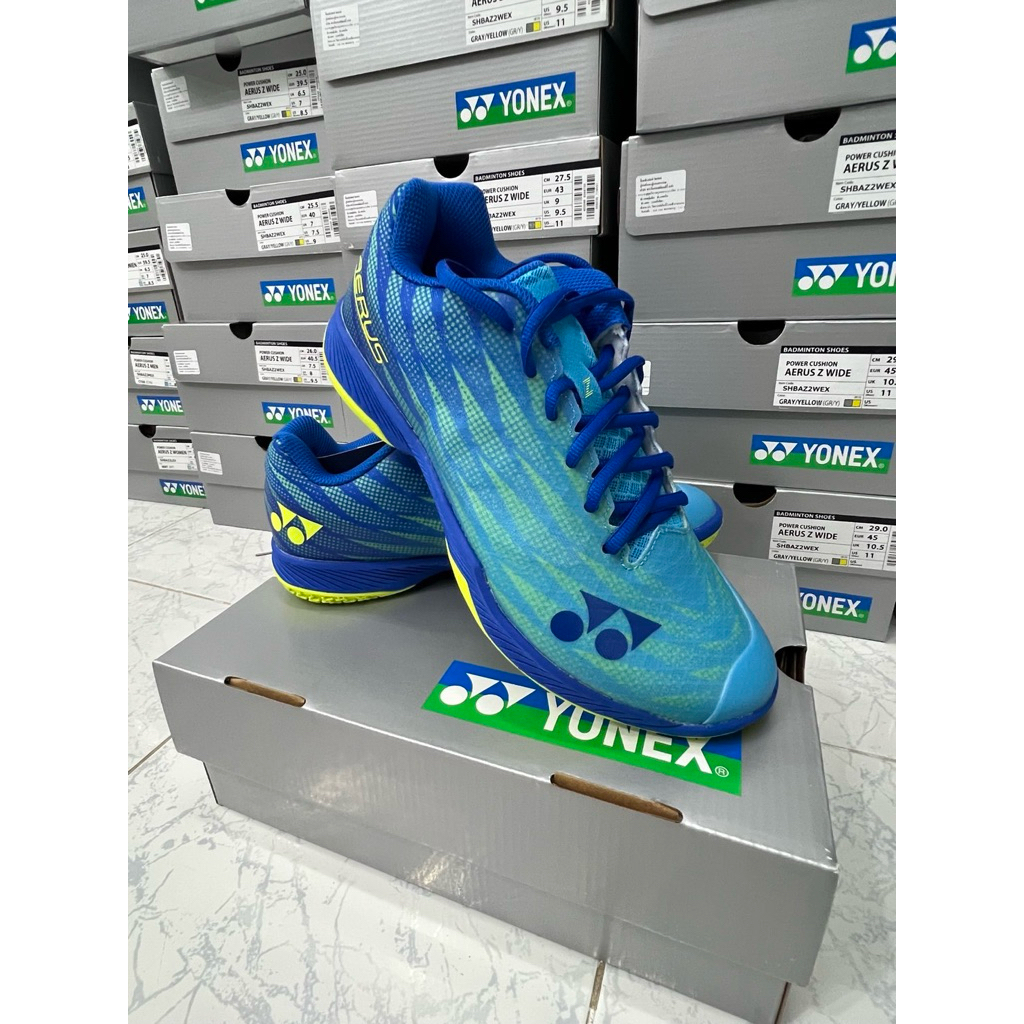 Yonex Aerus Z MEN (รองเท้าแบดมินตัน)