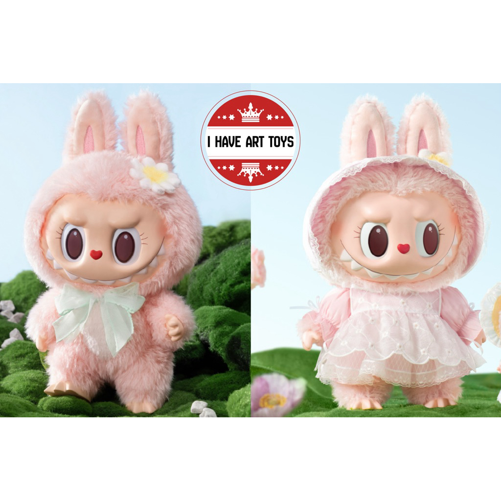 [พร้อมส่ง ใช้ส่วนลดร้านโค้ดคุ้ม] MOKOKO SWEETHEART & SPRING FLOWER SERIES (V1 V2 ตัวใหญ่)