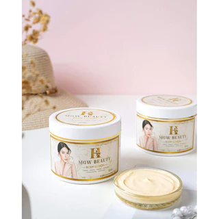 ครีมเมจิกไวท์ (1กระปุก) ประมาณ400g ครีมอย่างเดียว