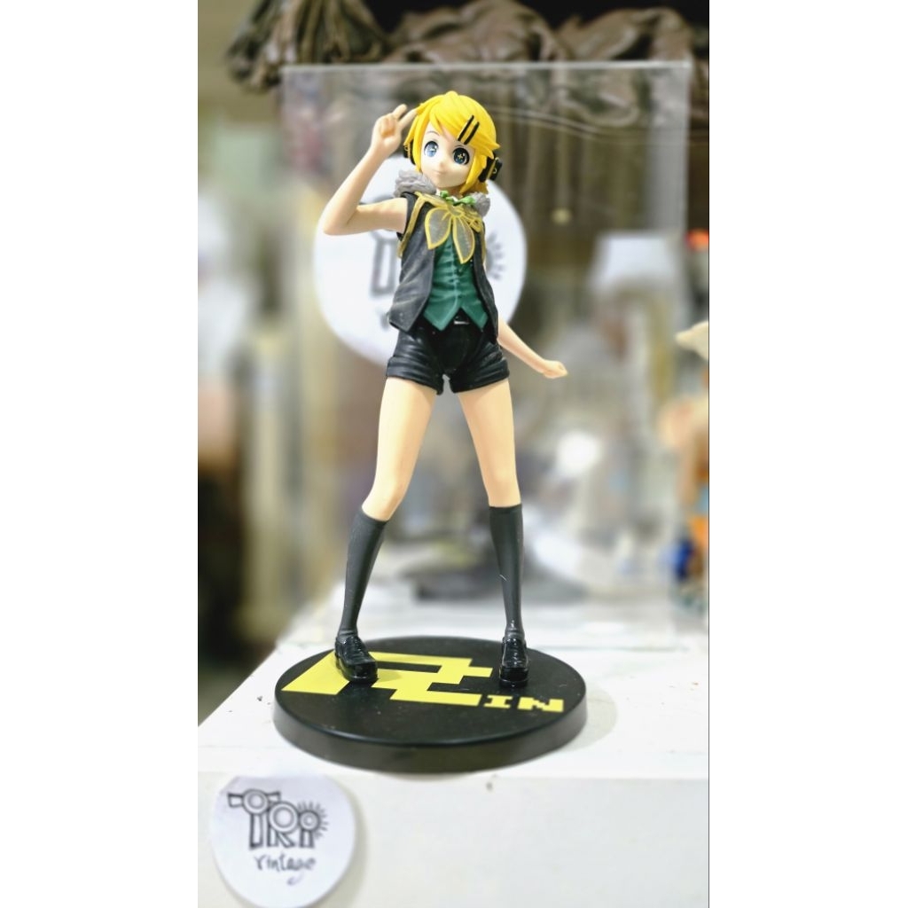 Vocaloid(Kagamine Rin)