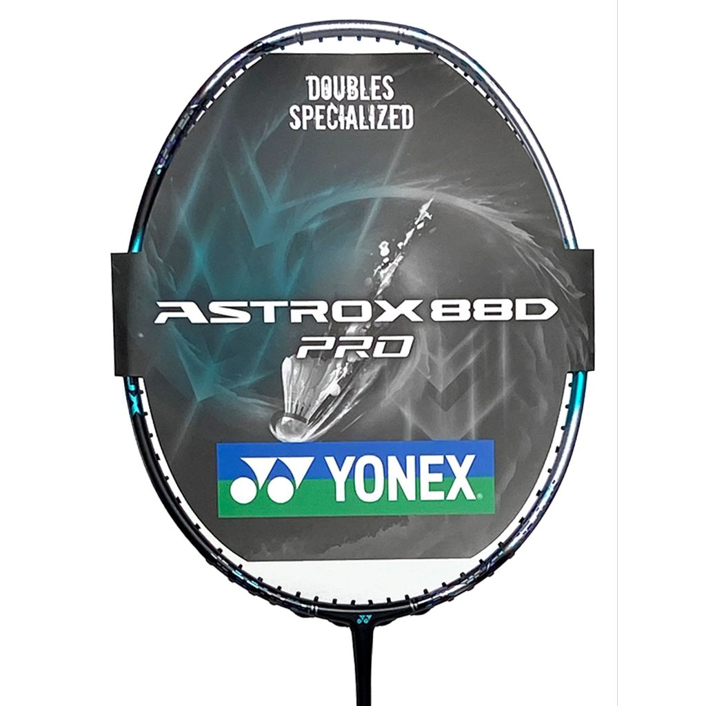 ไม้แบดมินตัน Yonex Astrox 88 D Pro Gen3 จาก YonexThailand