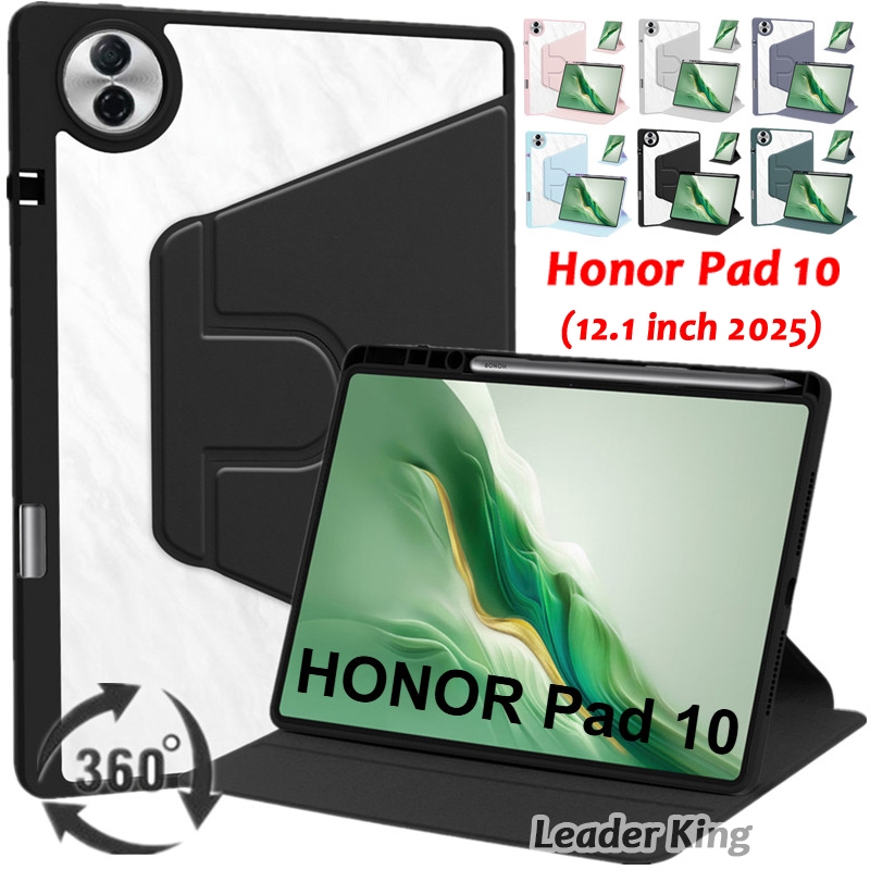 เคส หมุนได้ 360 กันกระแทก สำหรับ Honor X9A Honor Pad10 (12.1) 031