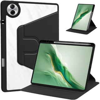 เคส หมุน ได้360 องศา สำหรับ Honor X9A Honor Pad10 (12.1) พร้อมใส่ปากกา 031