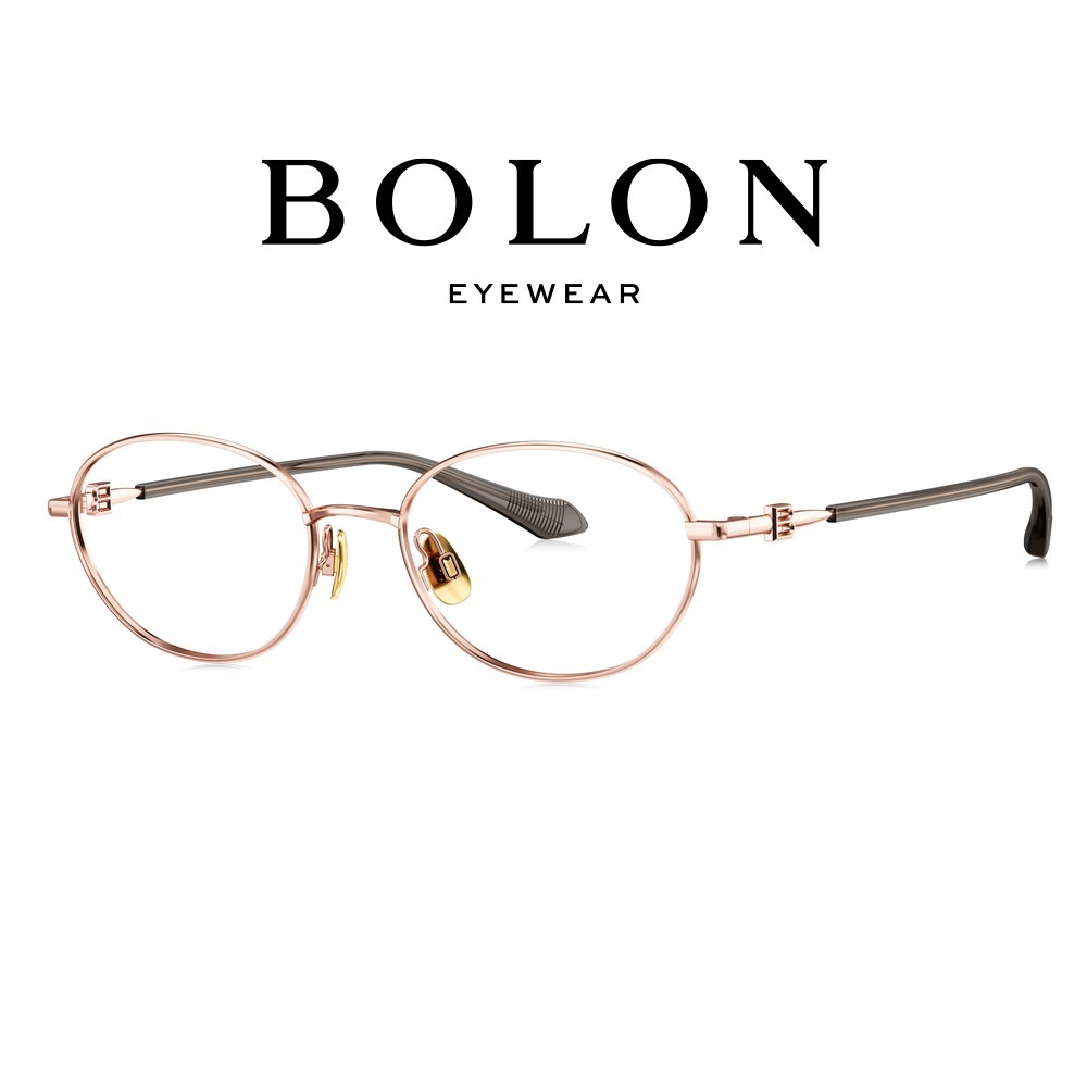 กรอบแว่น BOLON BA7052 แว่นแบรนด์เนม ผู้ชาย ผู้หญิง แว่นสายตา