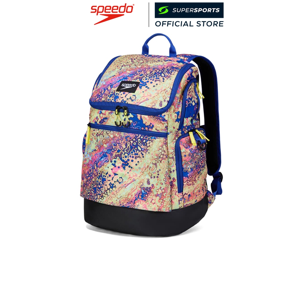 SPEEDO Teamster 2.0 Rucksack 35L กระเป๋าเป้ผู้ใหญ่
