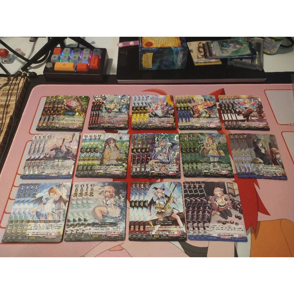 D-LBT03 แยกสายมิจูแบบครบเซ็ต