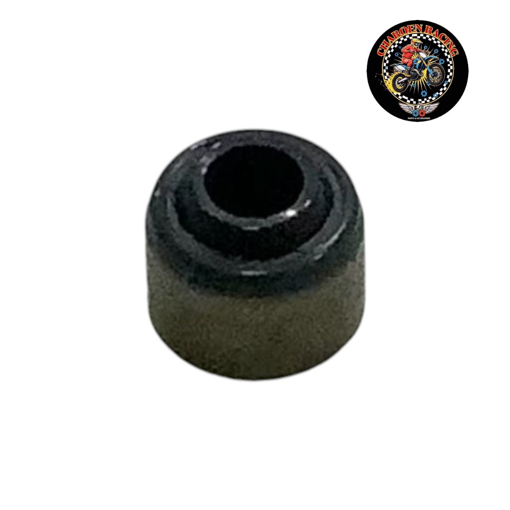 ซีลก้านวาล์ว R15 (ปี2016), M-SLAZ, EXCITER แท้ YAMAHA [1PA-E2119-00] YZF-R3 / YZF-R15 ยางก้านวาว ซิล