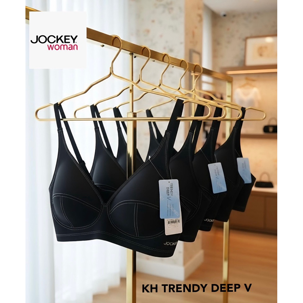 เสื้อในJockey SIZE Sอก28-32,M อก32-34,Lอก34-36,Xl อก36-38ป้ายราคา 1,390ผ้าดีมาก ละมุน ใส่สบาย มีโค้ดลดเหลือ2xx
