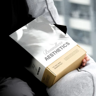 (เซ็ทของขวัญ) Common Ground Giftset ของขวัญพรีเมี่ยม จับฉลาก สำหรับปีใหม่ เหมาะสำหรับการให้ทุกเทศกาล