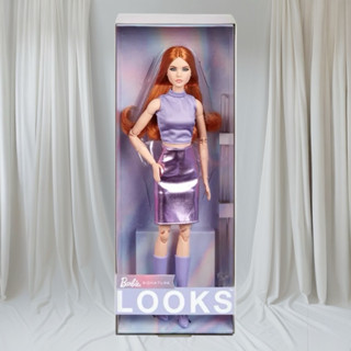 บาร์บี้ Barbie LOOKS 20💋สวยสะกิดใจ