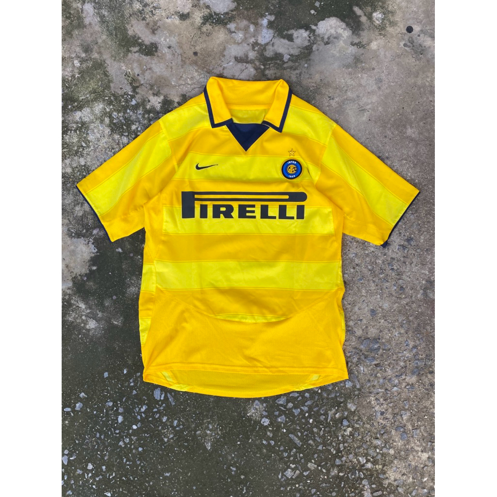 Inter Milan 04-05 A.