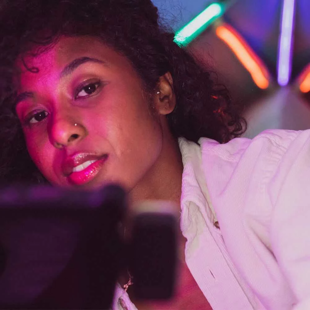 GOPRO LIGHT MOD ไฟ LED เสริมสำหรับกล้อง GOPRO thumbnail 9