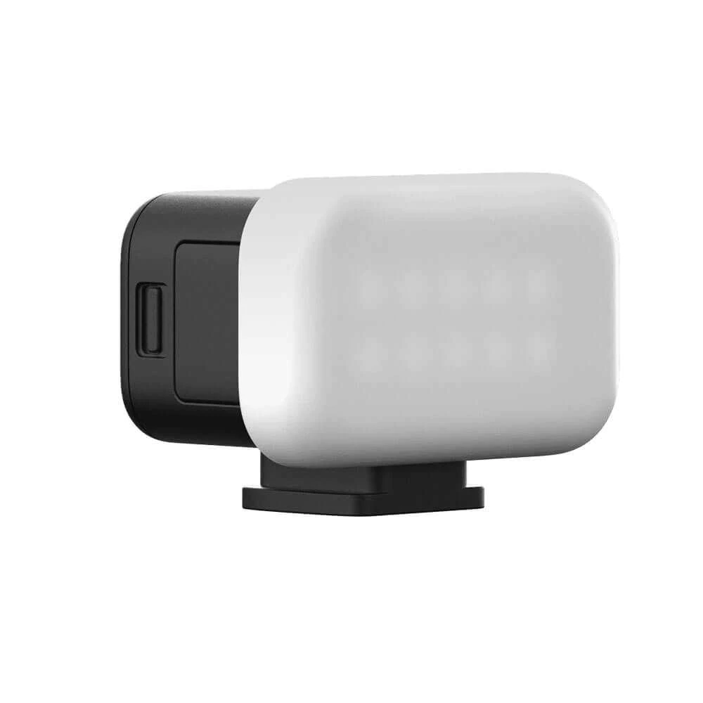 GOPRO LIGHT MOD ไฟ LED เสริมสำหรับกล้อง GOPRO thumbnail 6
