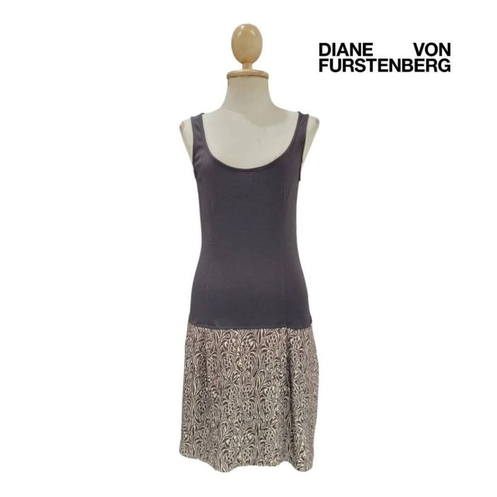 Diane Von Furstenberg  Dress