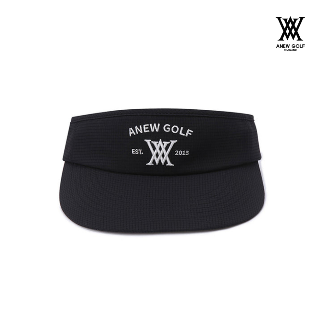 ANEW GOLF หมวก Unisex Wide Visor