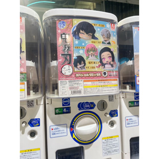 พร้อมส่ง กาชาปองโมเดลฟิกเกอร์ Demon slayer ดาบพิฆาตอสูร ของแ…