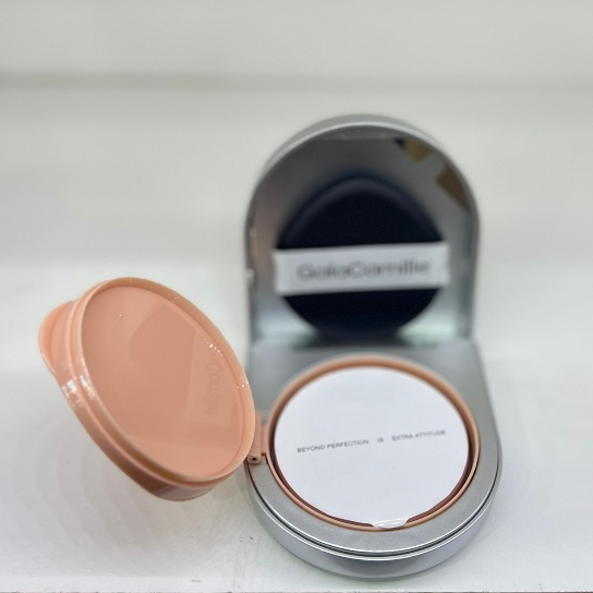 Gala Camille – Skin Surpass Cushion Series