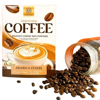 (1กล่อง)กาเเฟไนน์ตี้ไนน์ 99Coffee  NINETY-NINE COFFEE